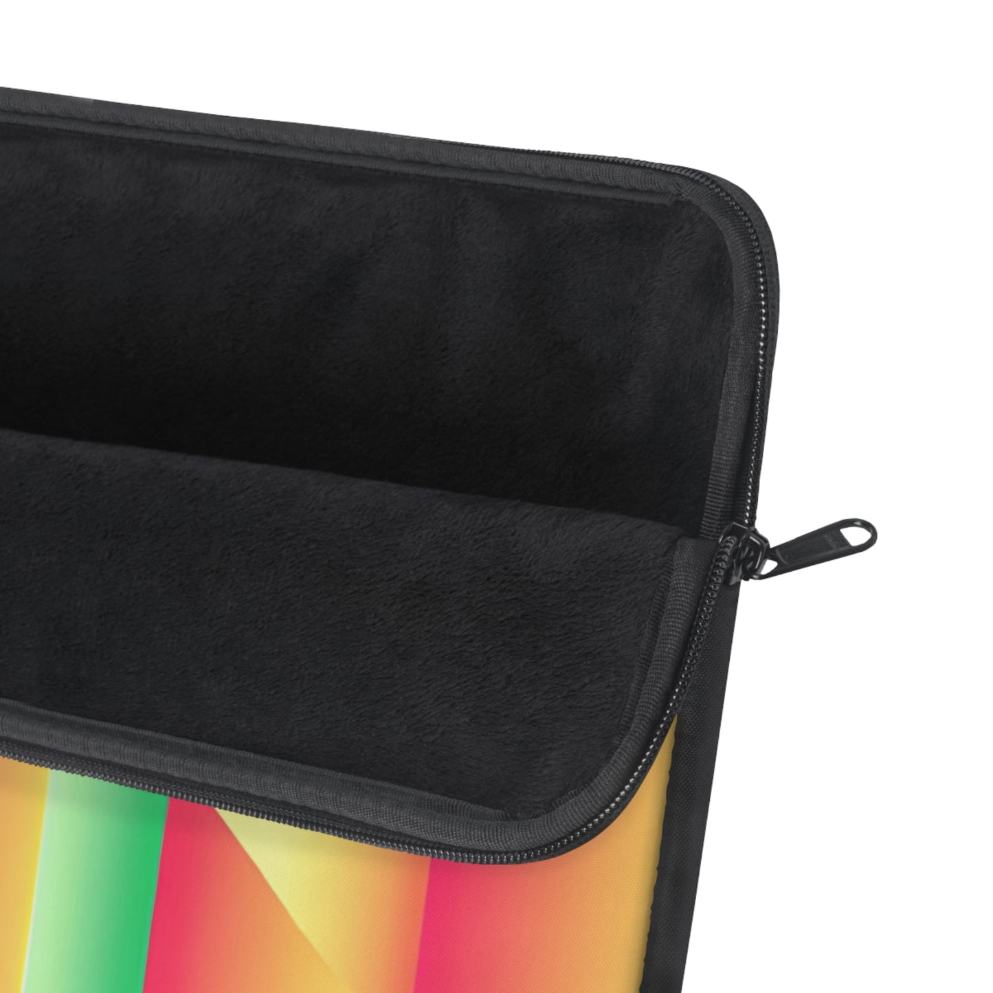 LuminousLola - LGBTQ+ Laptop Sleeve (12", 13", 15")