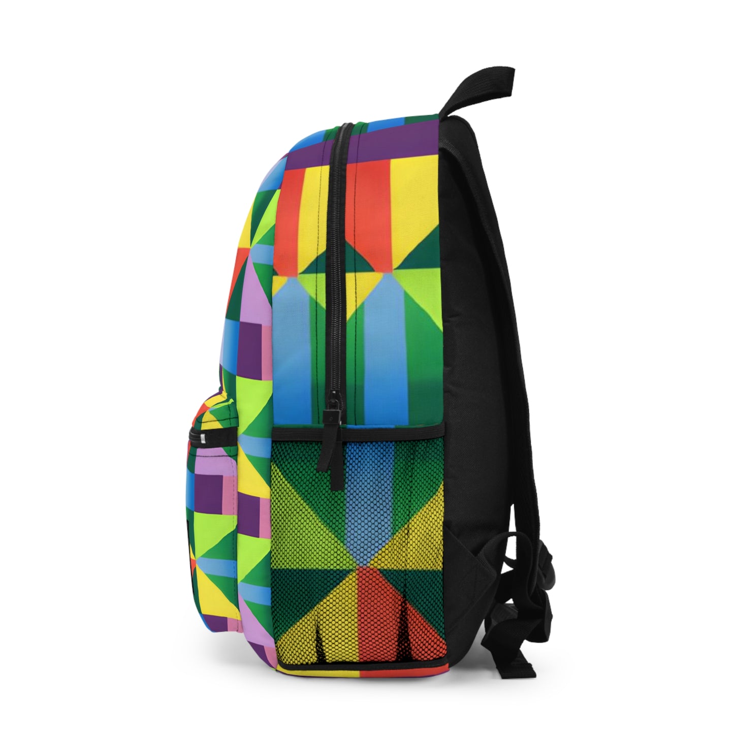 ThornyLeigh - Gay Pride Backpack