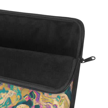 SparkleDazzle - LGBTQ+ Laptop Sleeve (12", 13", 15")