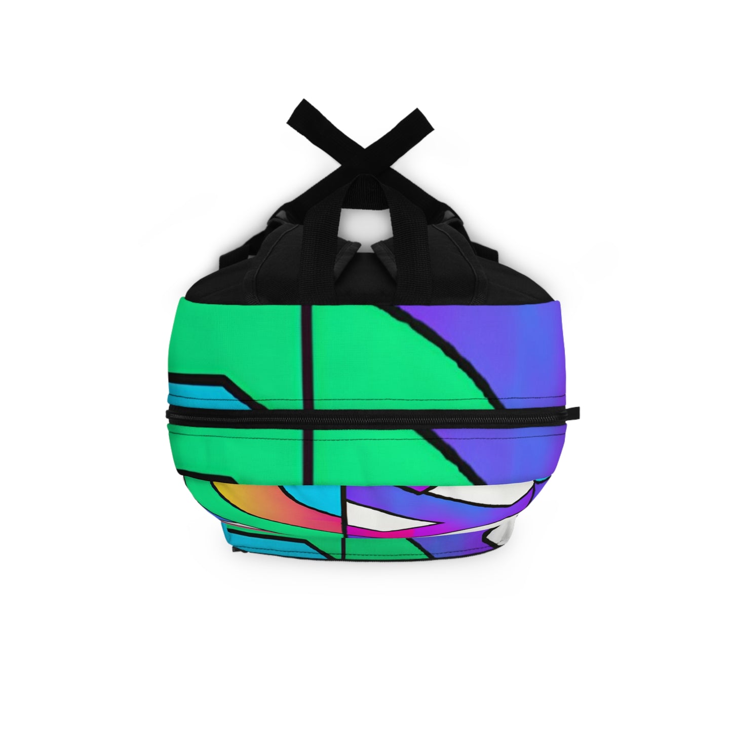 MagentaMagnificence - Hustler Pride Backpack