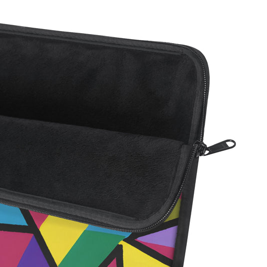 Glittermania - LGBTQ+ Laptop Sleeve (12", 13", 15")