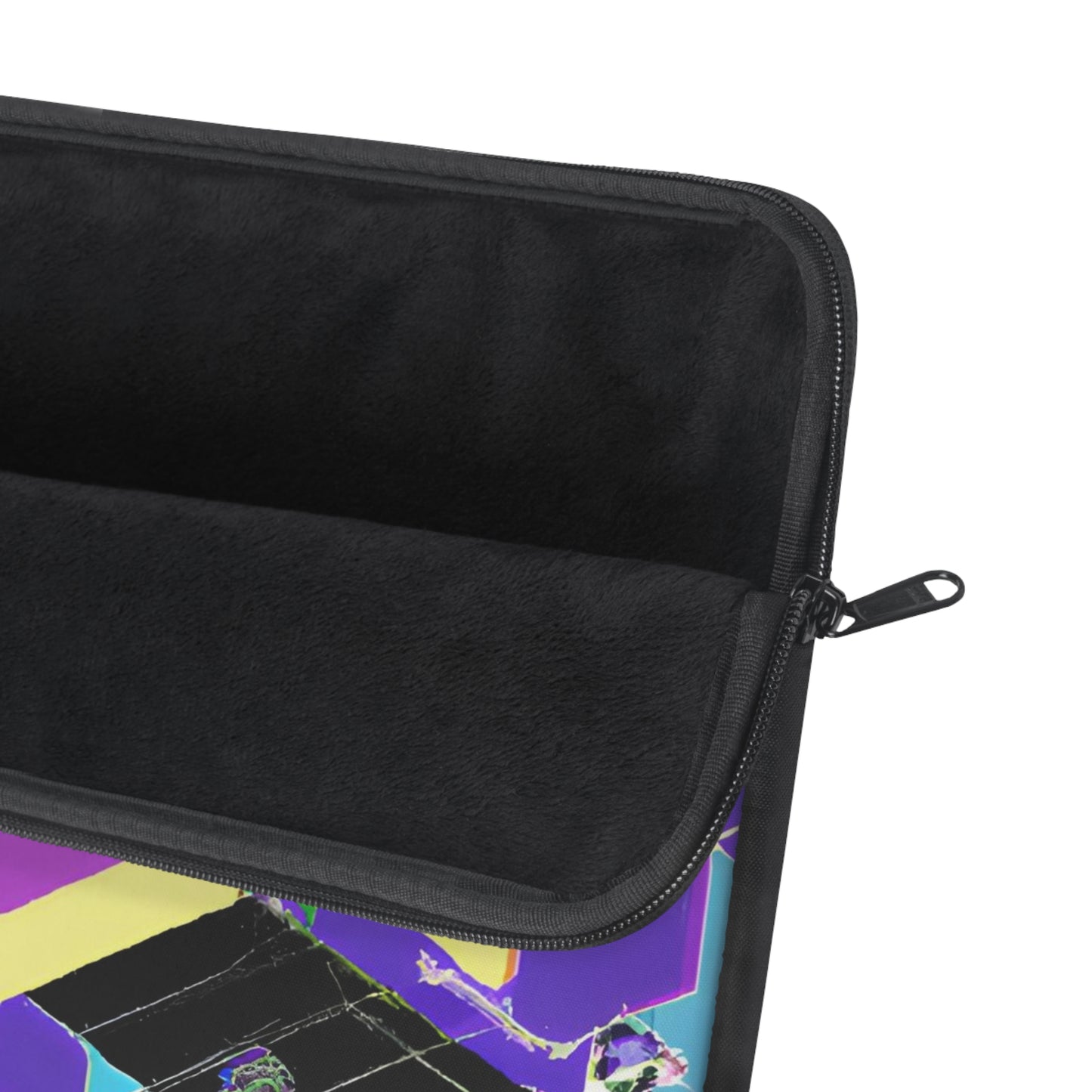 LuminaCeleste - LGBTQ+ Laptop Sleeve (12", 13", 15")