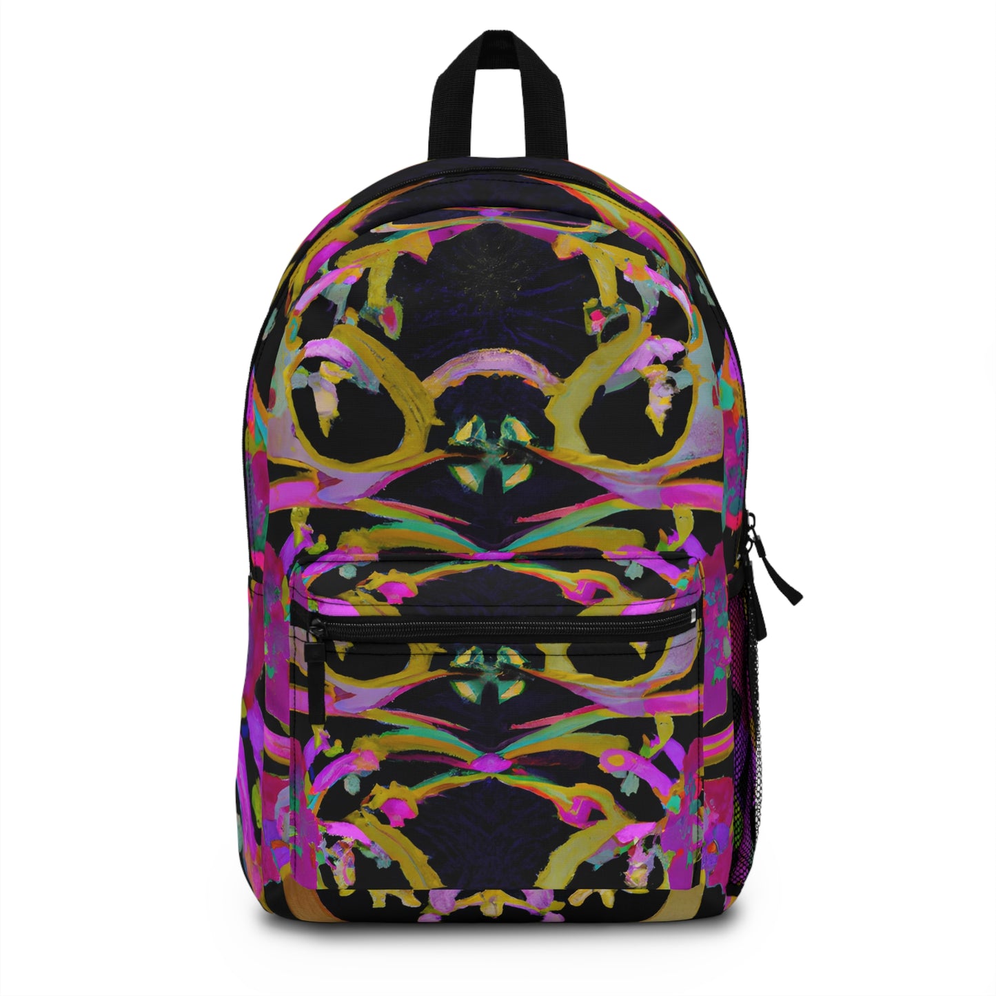 Tinsel glitz - LGBTQ+ Pride Backpack