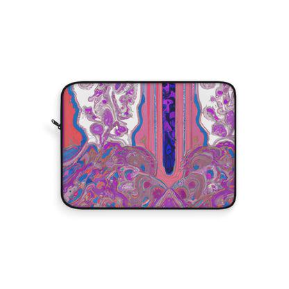 MizRitzyRitz - LGBTQ+ Laptop Sleeve (12", 13", 15")