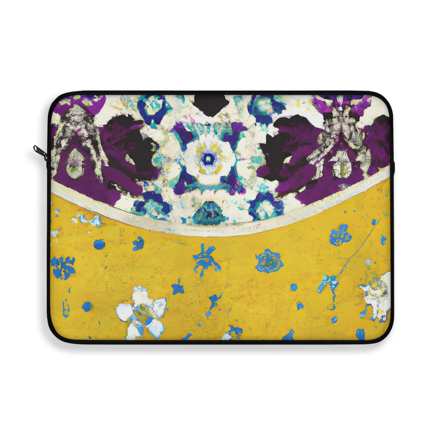 BettieBoomer - LGBTQ+ Laptop Sleeve (12", 13", 15")