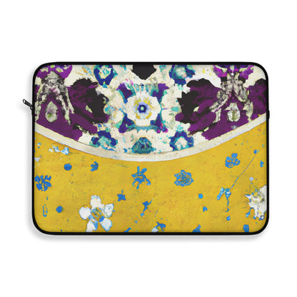 BettieBoomer - LGBTQ+ Laptop Sleeve (12", 13", 15")