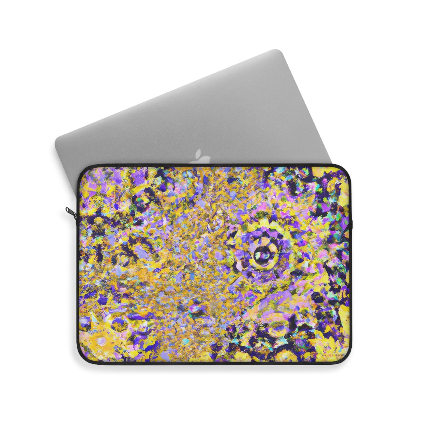 MoonshineSerendipity - LGBTQ+ Laptop Sleeve (12", 13", 15")