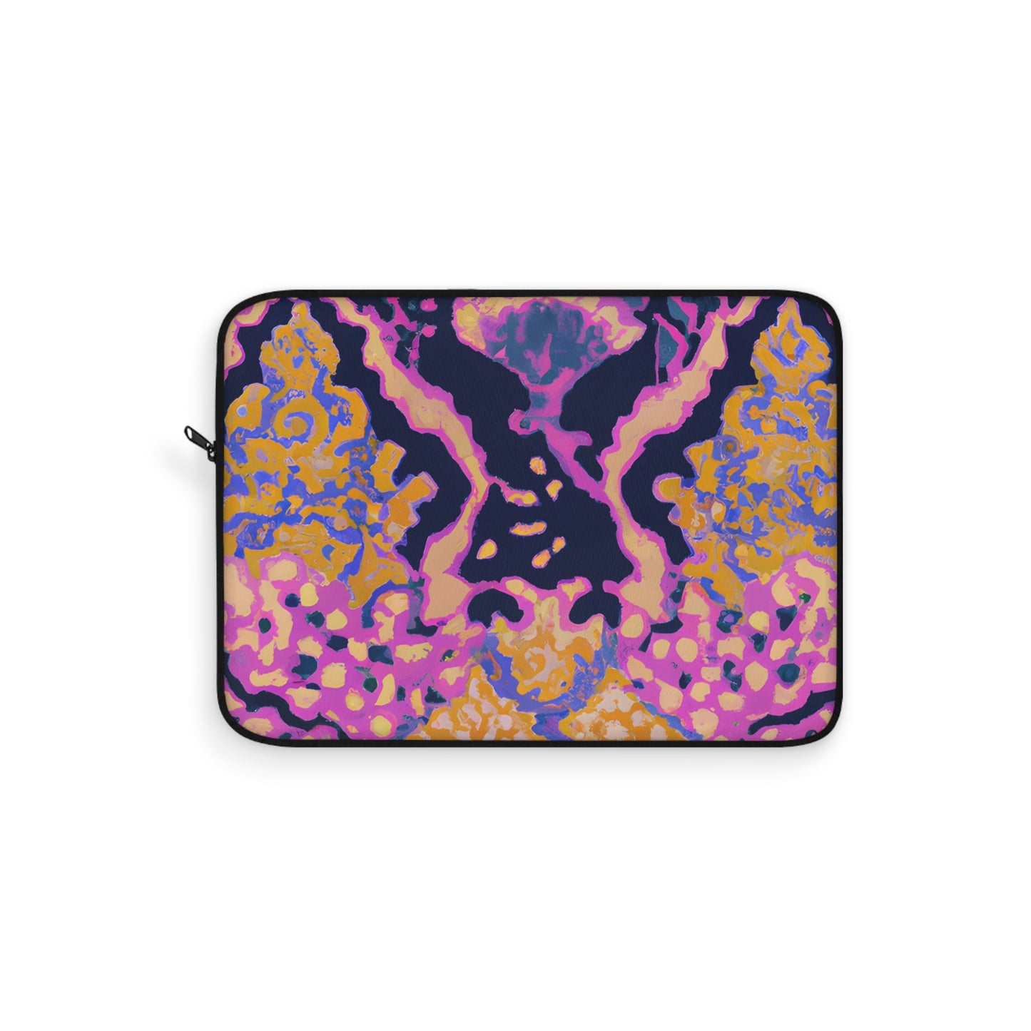 GlitzGlamour - LGBTQ+ Laptop Sleeve (12", 13", 15")