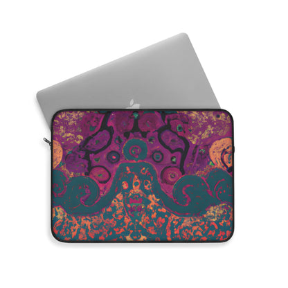 Flamberge - LGBTQ+ Laptop Sleeve (12", 13", 15")