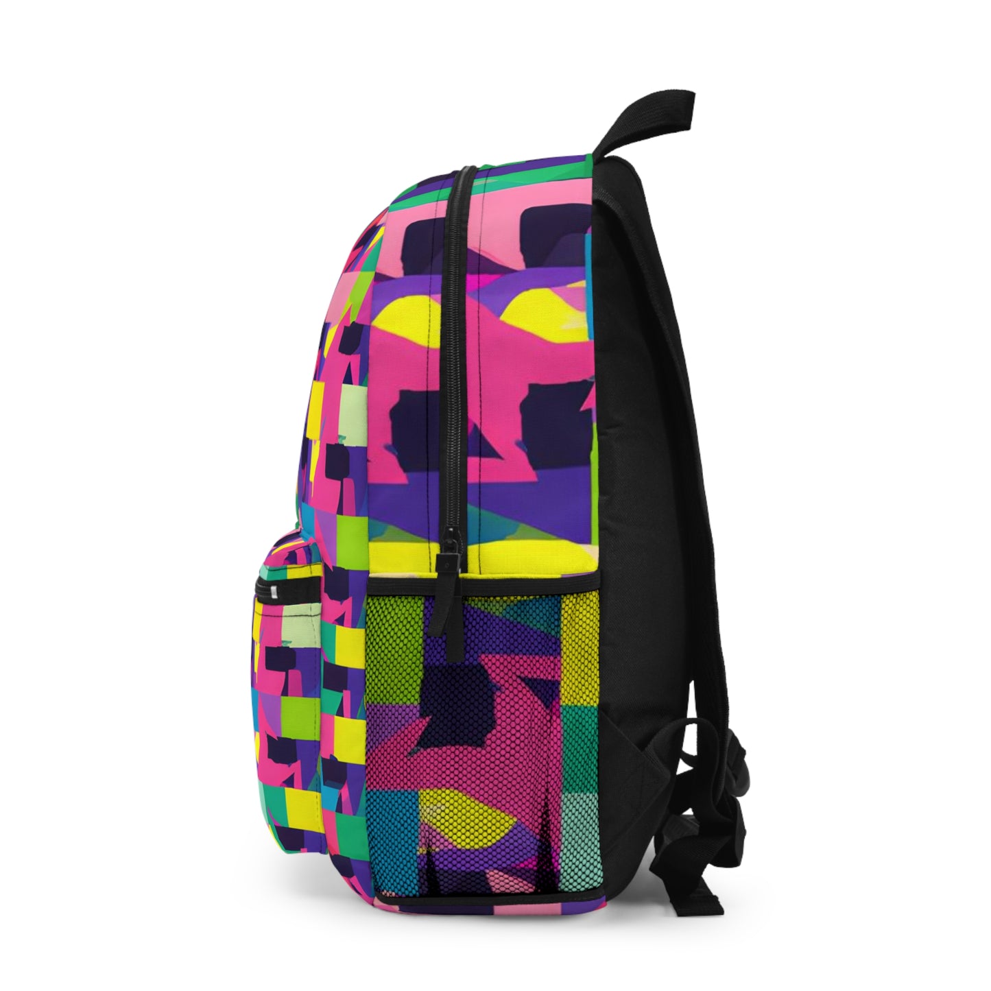 MamaCassanova - Hustler Pride Backpack
