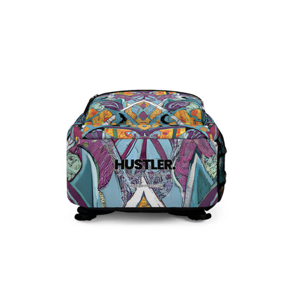 GlitterGlamFever - LGBTQ+ Pride Backpack