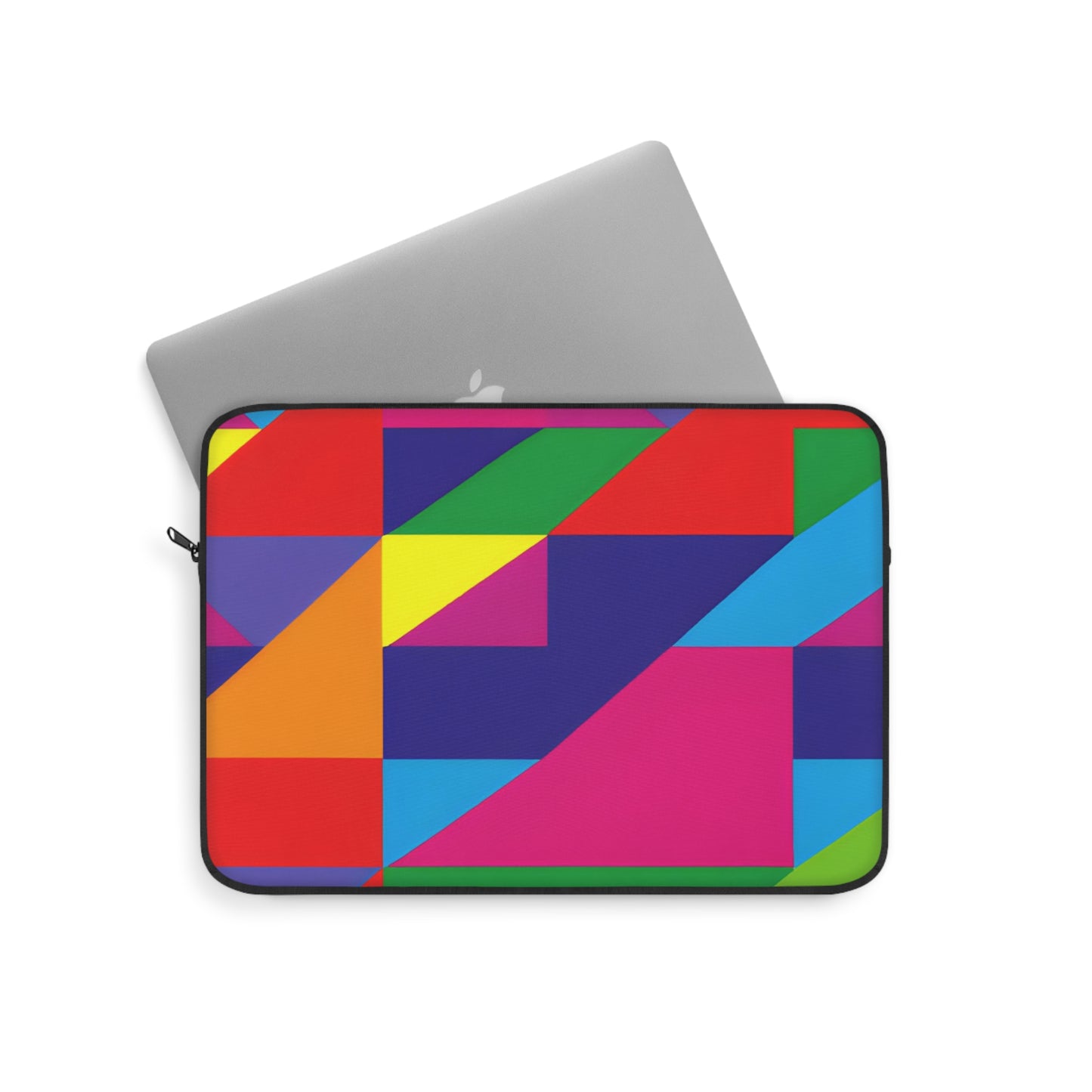 FlashyFantasia - LGBTQ+ Laptop Sleeve (12", 13", 15")