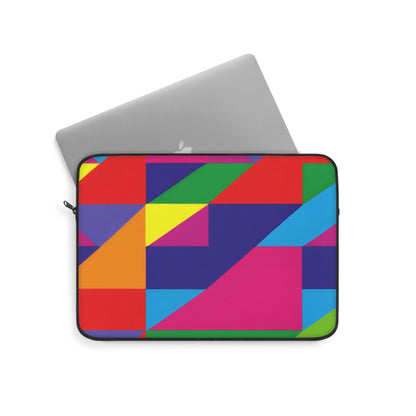 FlashyFantasia - LGBTQ+ Laptop Sleeve (12", 13", 15")