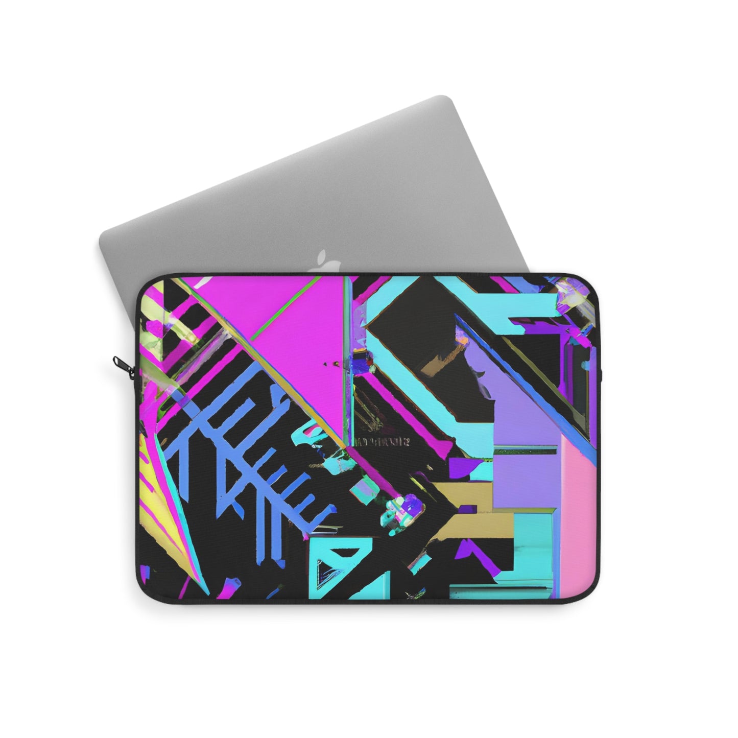 Stardreamer - LGBTQ+ Laptop Sleeve (12", 13", 15")