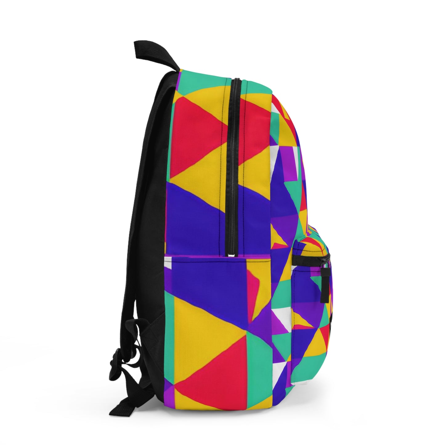 LuxDeluxe - Hustler Pride Backpack