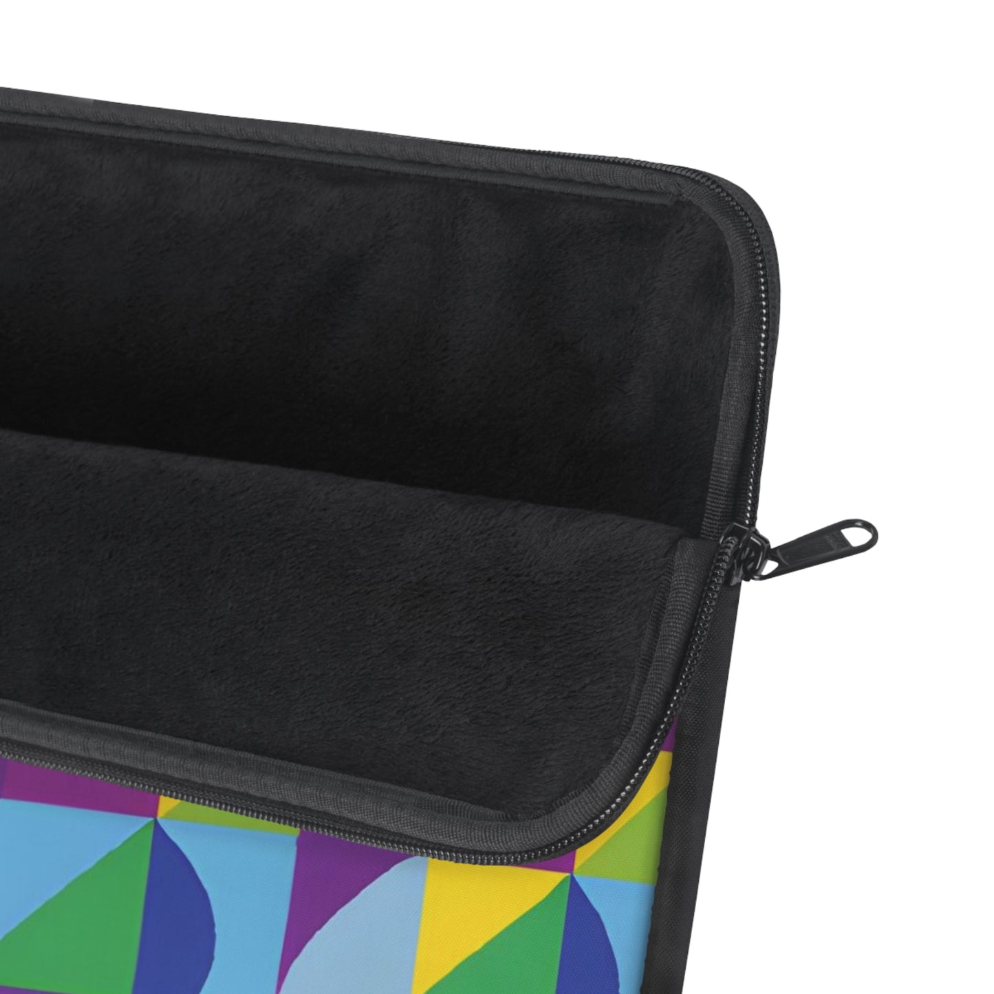 Flametastic - LGBTQ+ Laptop Sleeve (12", 13", 15")