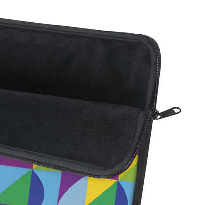 Flametastic - LGBTQ+ Laptop Sleeve (12", 13", 15")