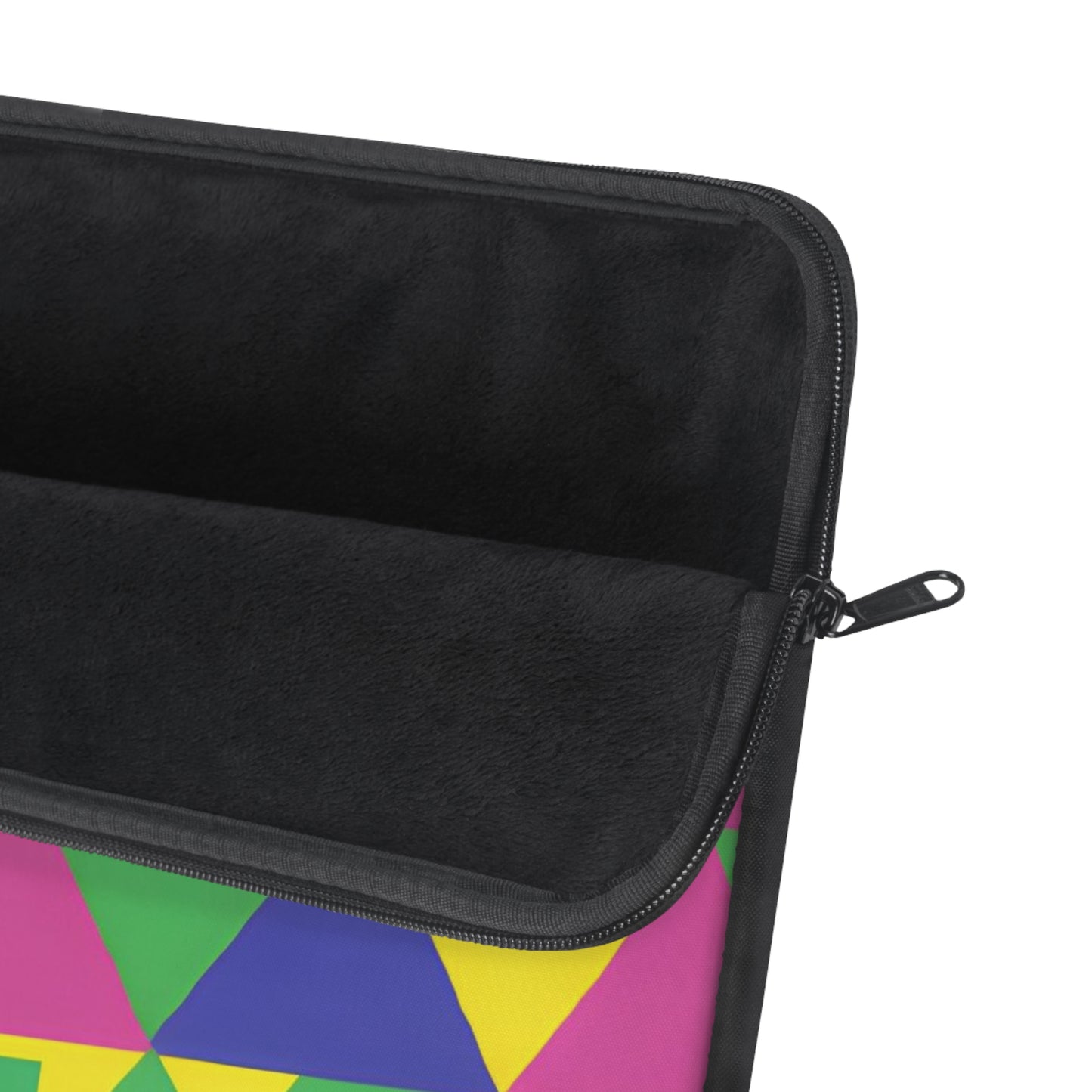 GlitterVelvet - LGBTQ+ Laptop Sleeve (12", 13", 15")
