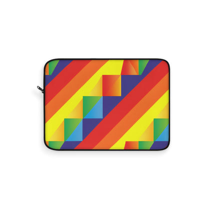 DazzleDiva - LGBTQ+ Laptop Sleeve (12", 13", 15")