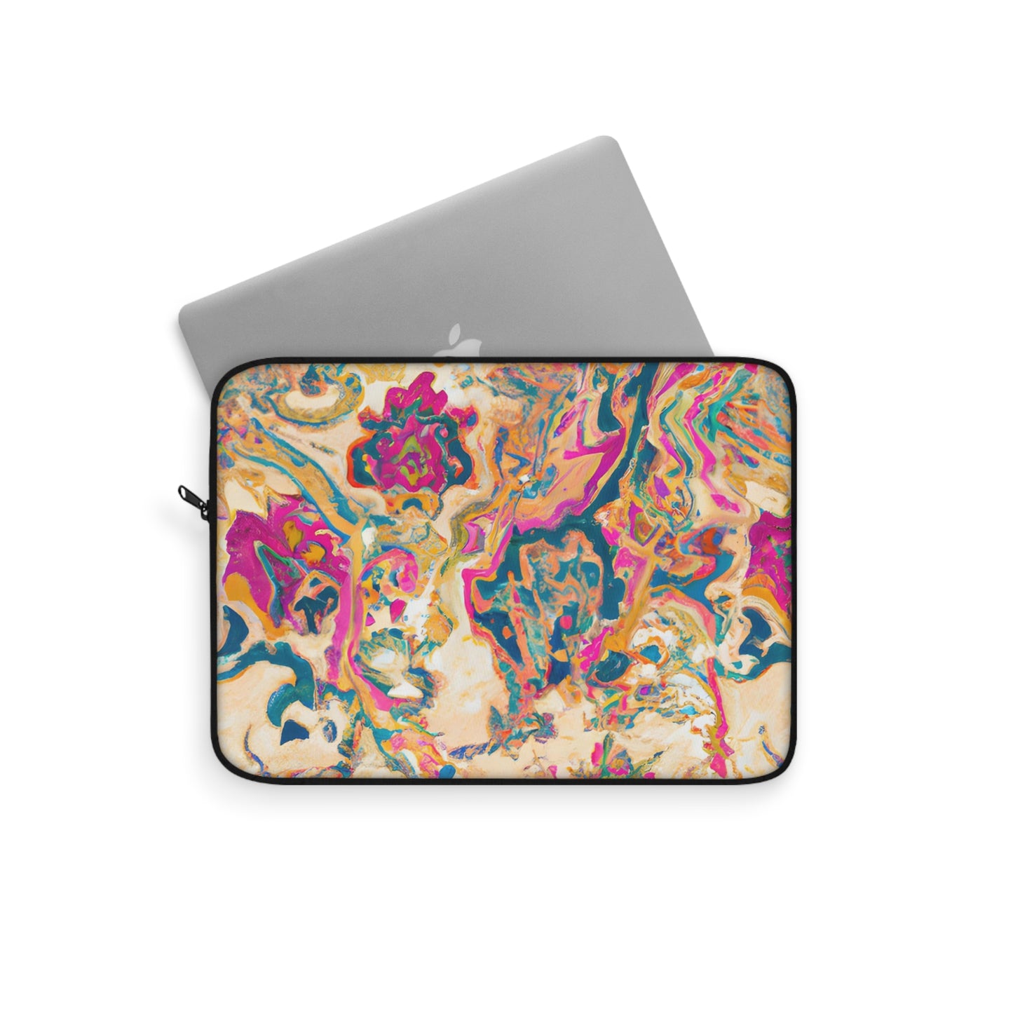 CharlottaFringe - LGBTQ+ Laptop Sleeve (12", 13", 15")