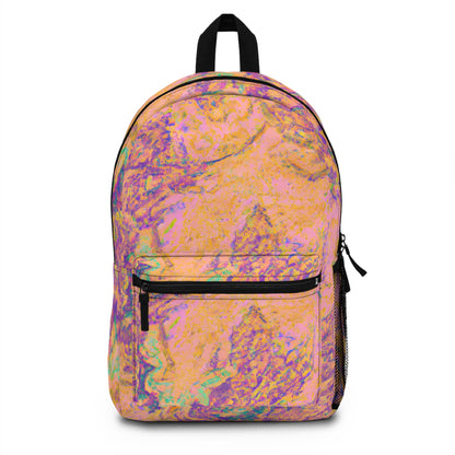 FlamingEve - LGBTQ+ Pride Backpack