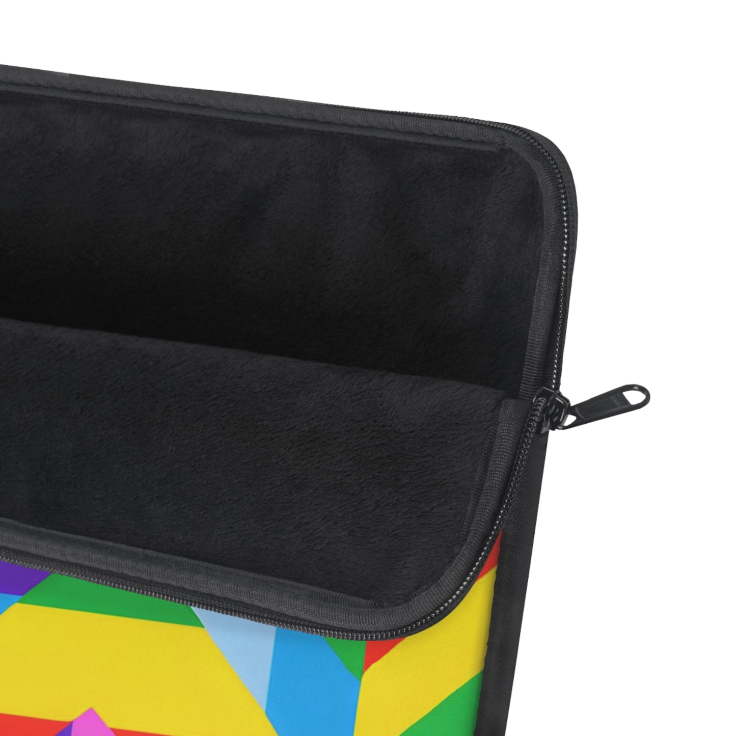 GalacticPixie - LGBTQ+ Laptop Sleeve (12", 13", 15")