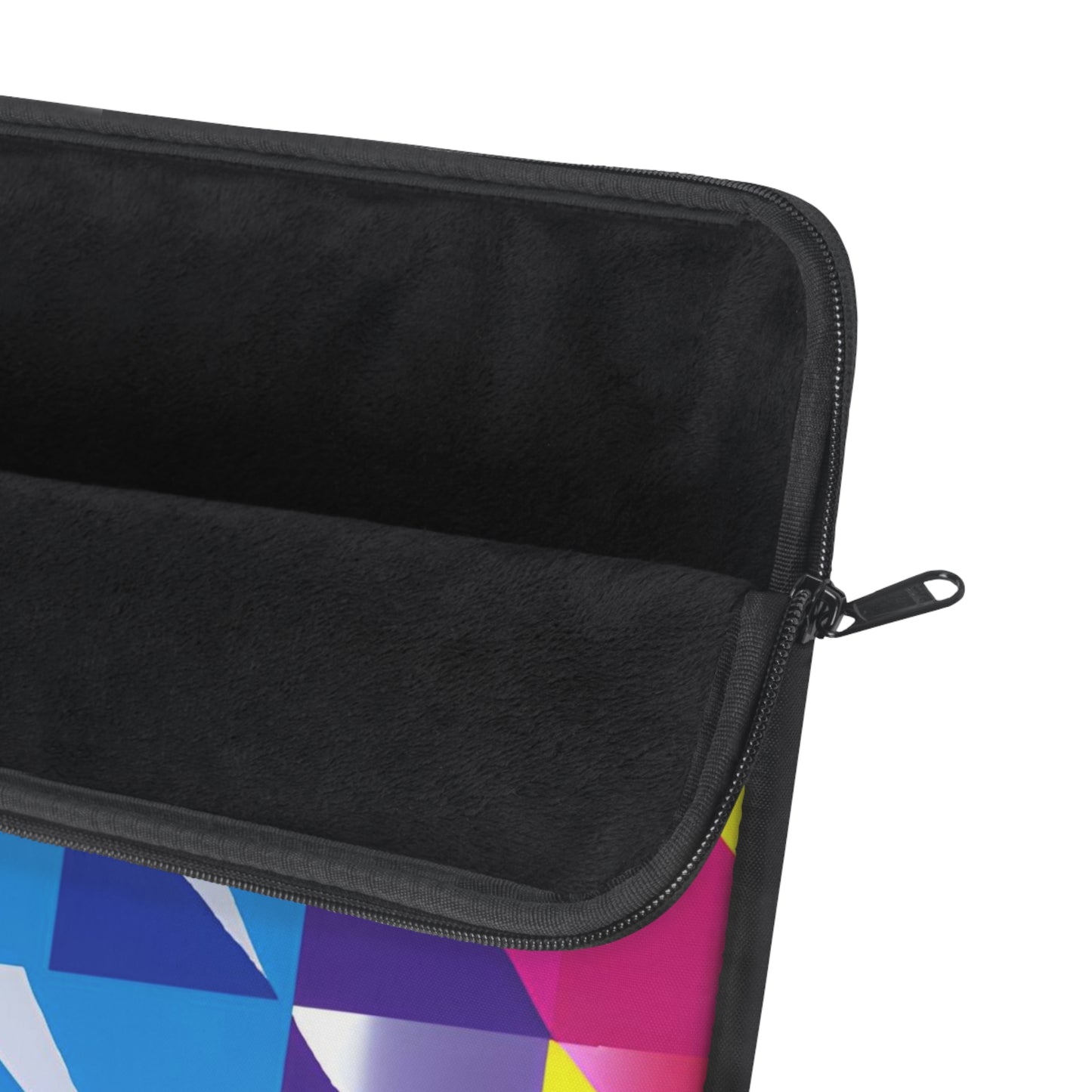 SparklePulse - LGBTQ+ Laptop Sleeve (12", 13", 15")