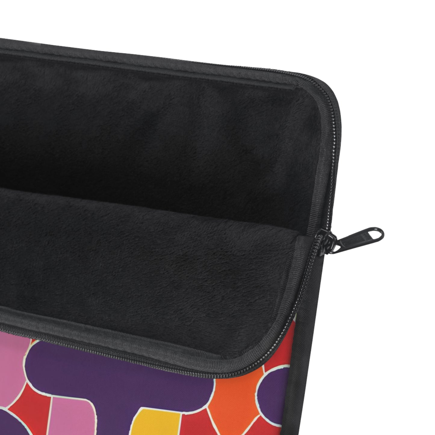 CherieGlitz - LGBTQ+ Laptop Sleeve (12", 13", 15")