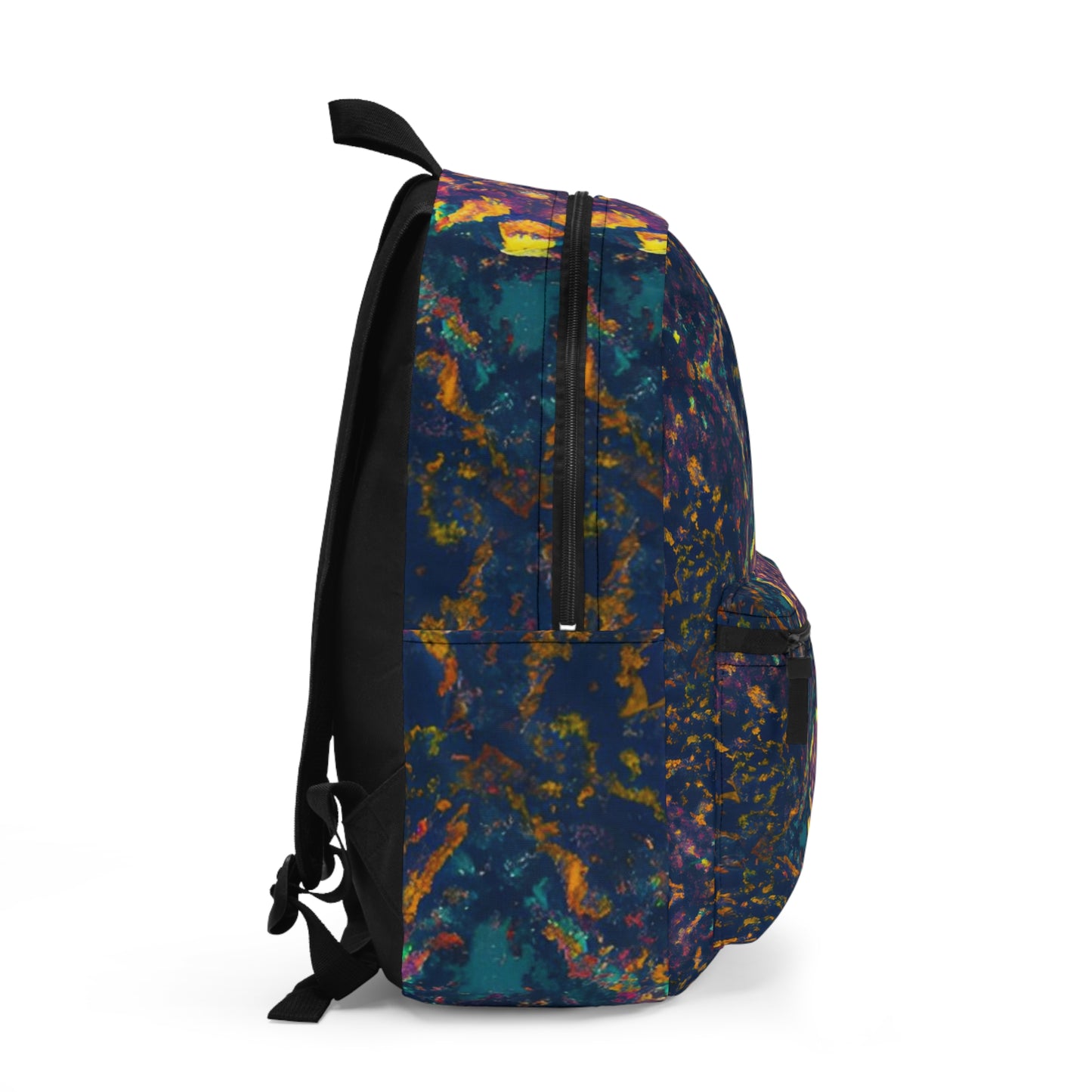 GlamazonNetty - LGBTQ+ Pride Backpack