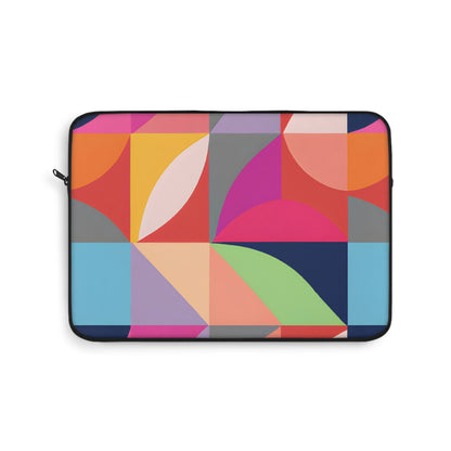 CheriVanity - LGBTQ+ Laptop Sleeve (12", 13", 15")