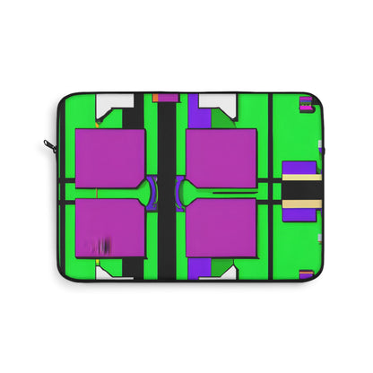 AstraGlitter - LGBTQ+ Laptop Sleeve (12", 13", 15")