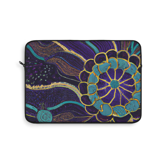 MonaVonTease - LGBTQ+ Laptop Sleeve (12", 13", 15")