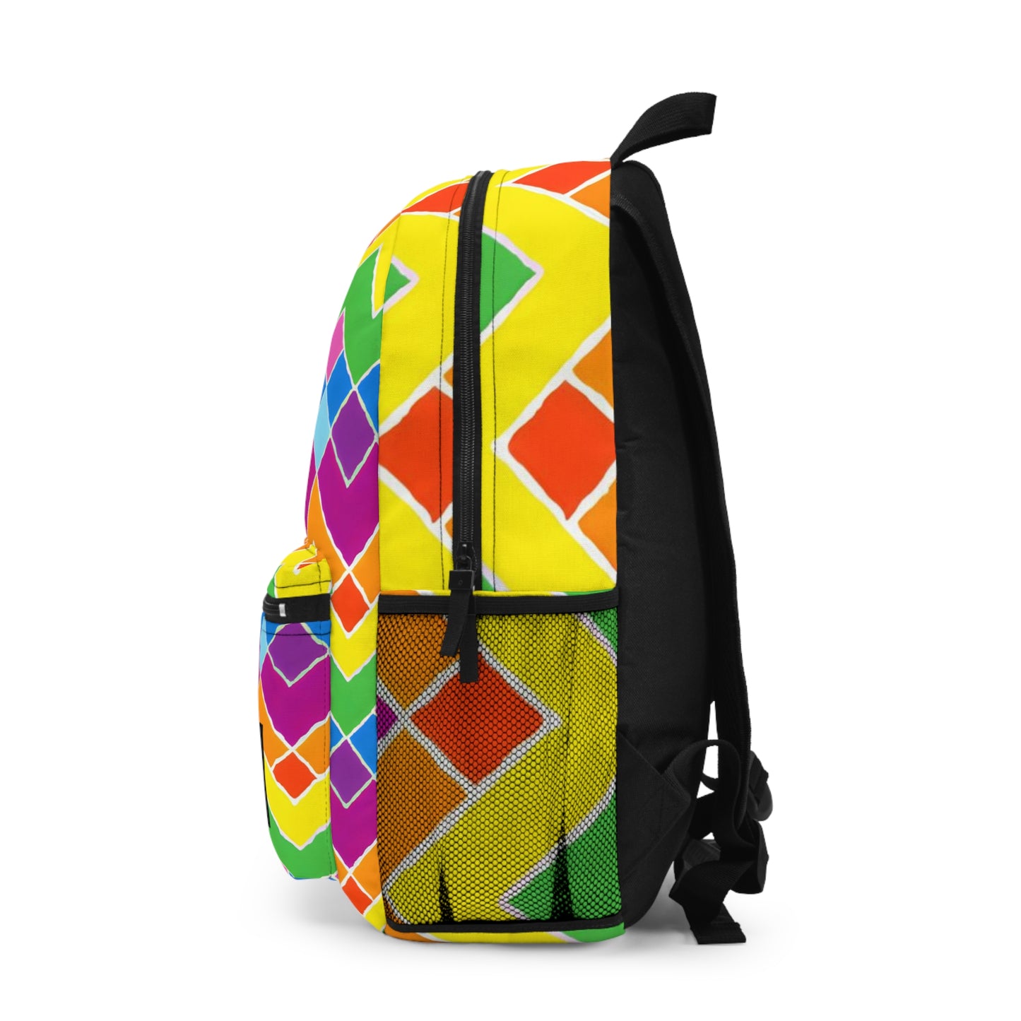 Glamazon Sparkle - Gay Pride Backpack