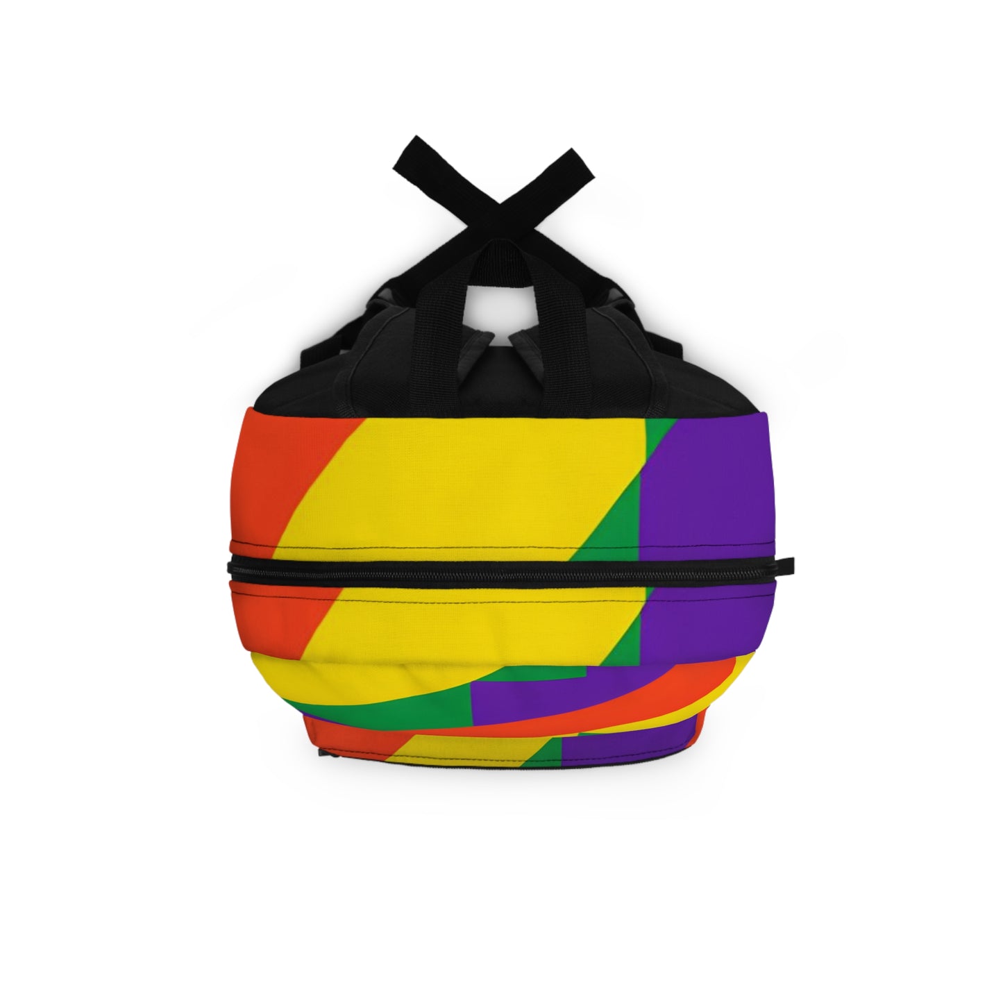 GlitterGalore - Hustler Pride Backpack