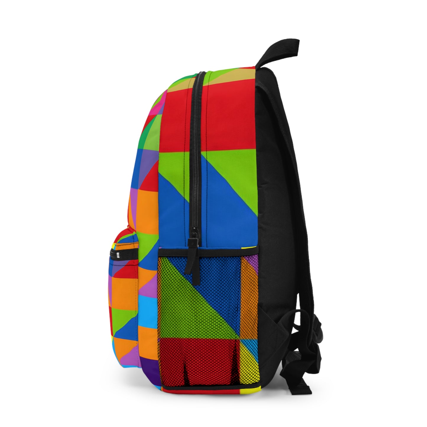 SkyMajesty - Hustler Pride Backpack