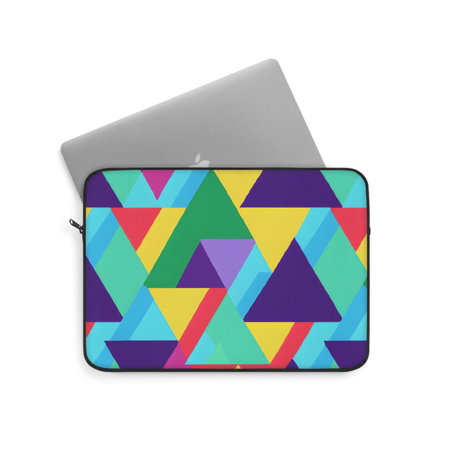 MonaDivine - LGBTQ+ Laptop Sleeve (12", 13", 15")