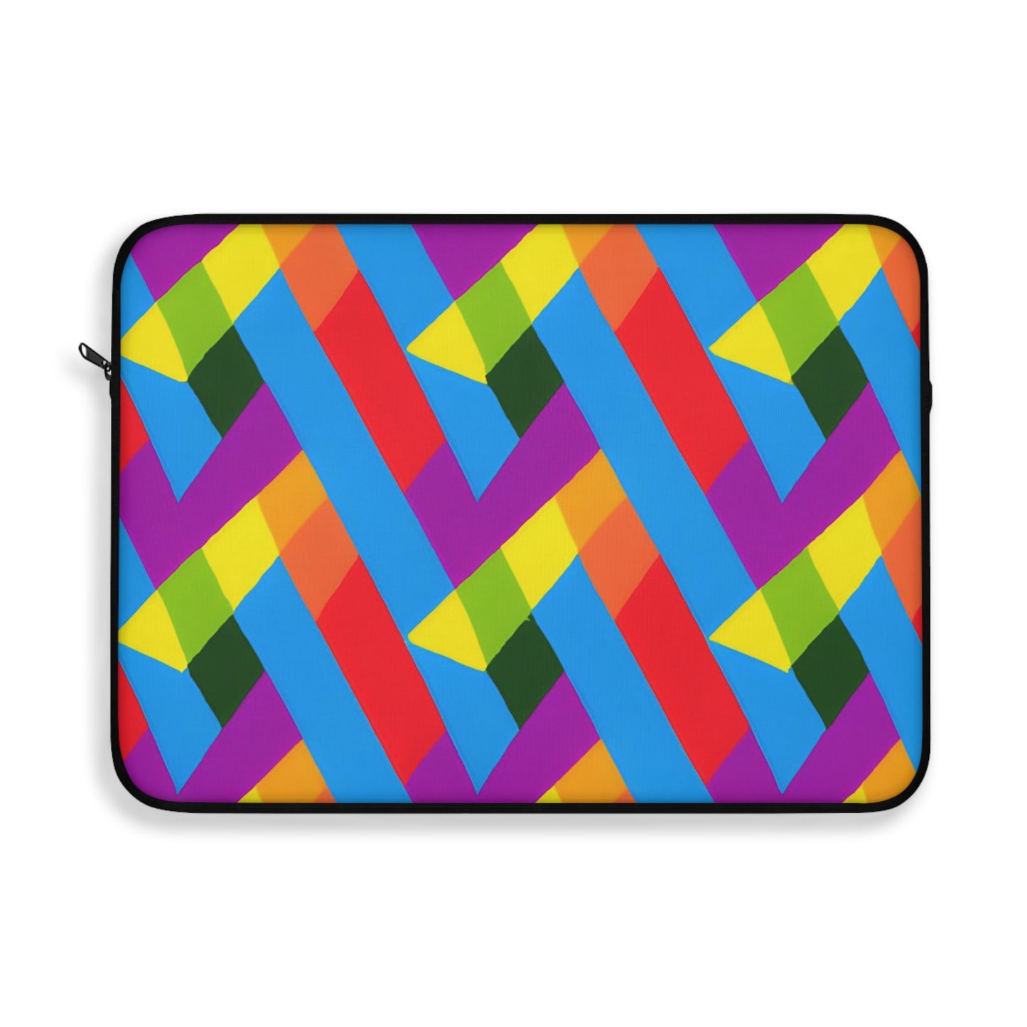 Punklette - LGBTQ+ Laptop Sleeve (12", 13", 15")