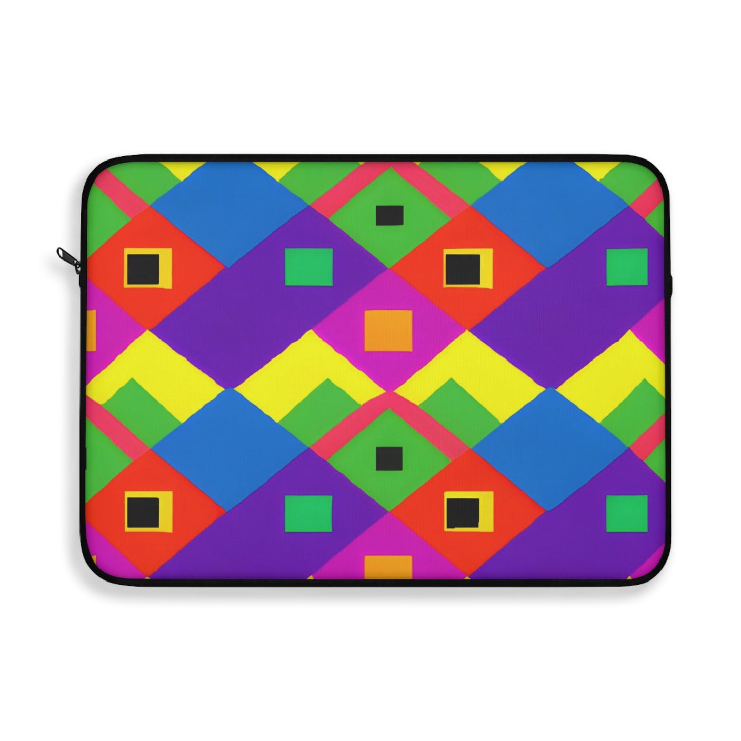 MoxieDazzle - LGBTQ+ Laptop Sleeve (12", 13", 15")