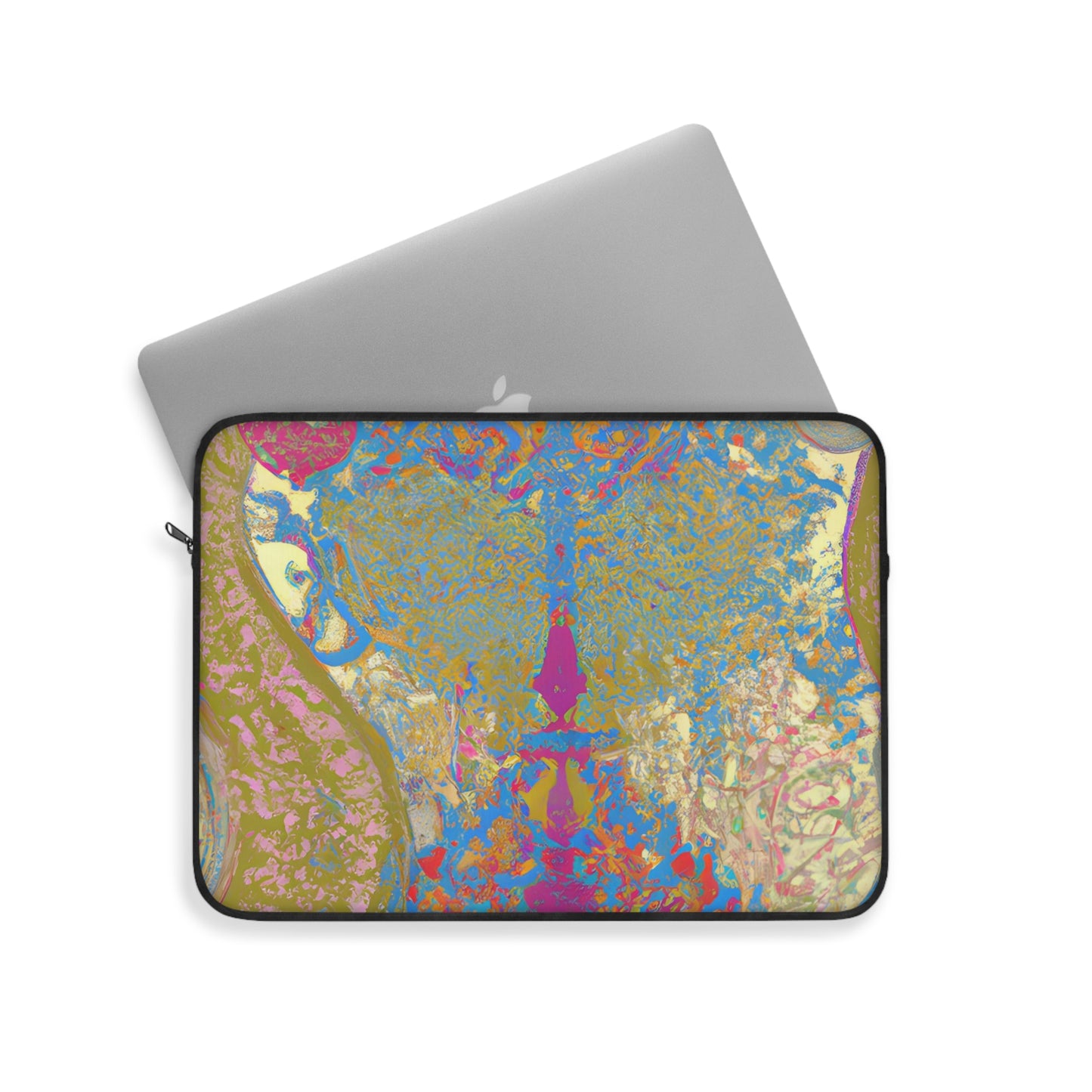 MizViciousVamp - LGBTQ+ Laptop Sleeve (12", 13", 15")
