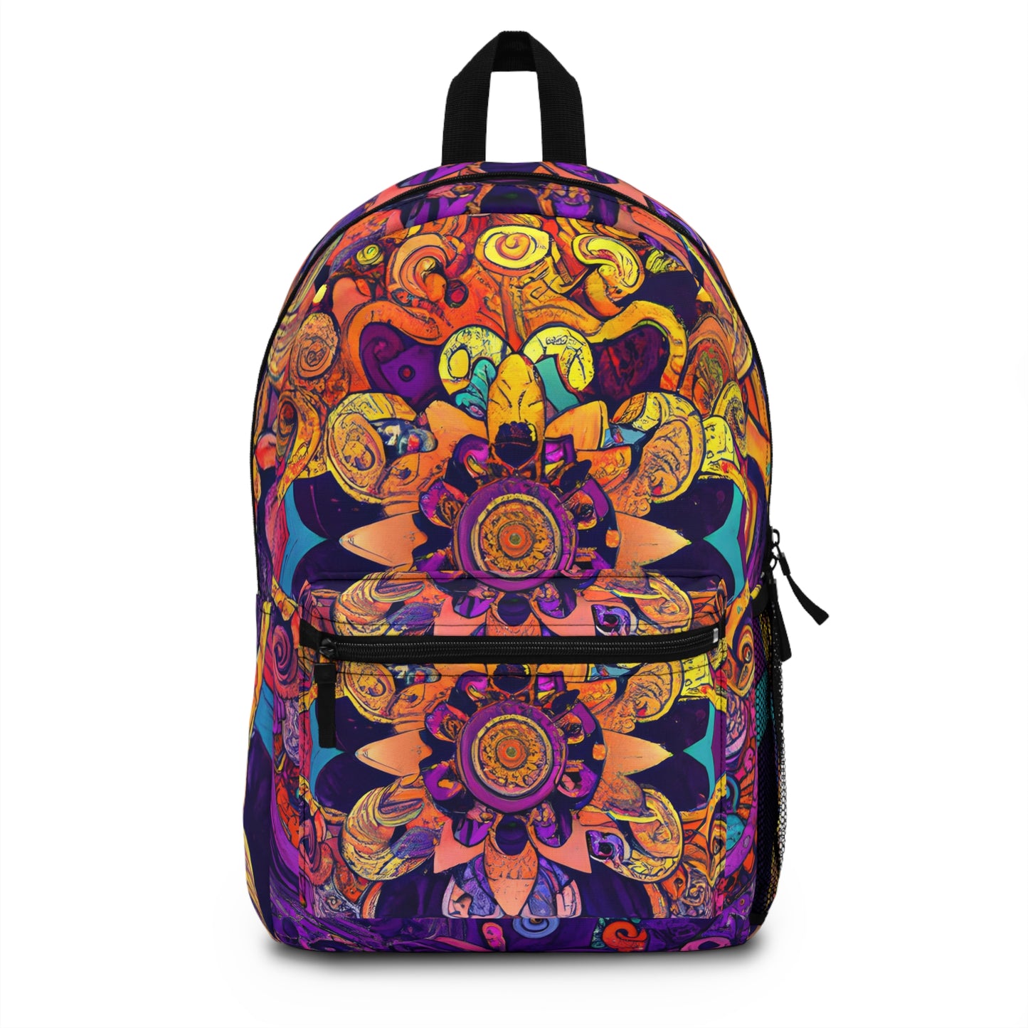 GingerTrixie - LGBTQ+ Pride Backpack