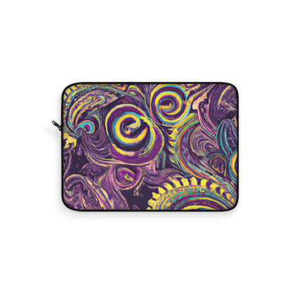 SparklesLaceFancy - LGBTQ+ Laptop Sleeve (12", 13", 15")