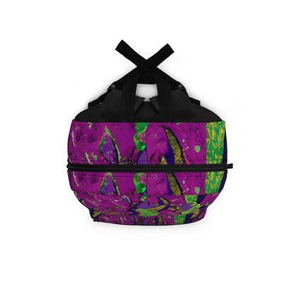FlamboyantFox - LGBTQ+ Pride Backpack