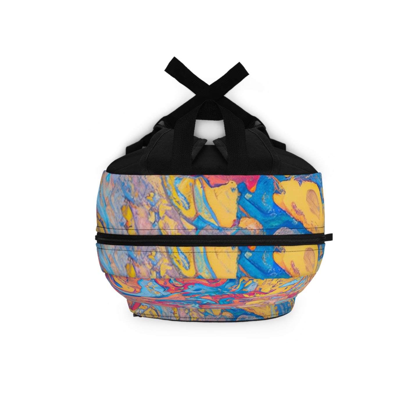 VelvetQueenie - LGBTQ+ Pride Backpack