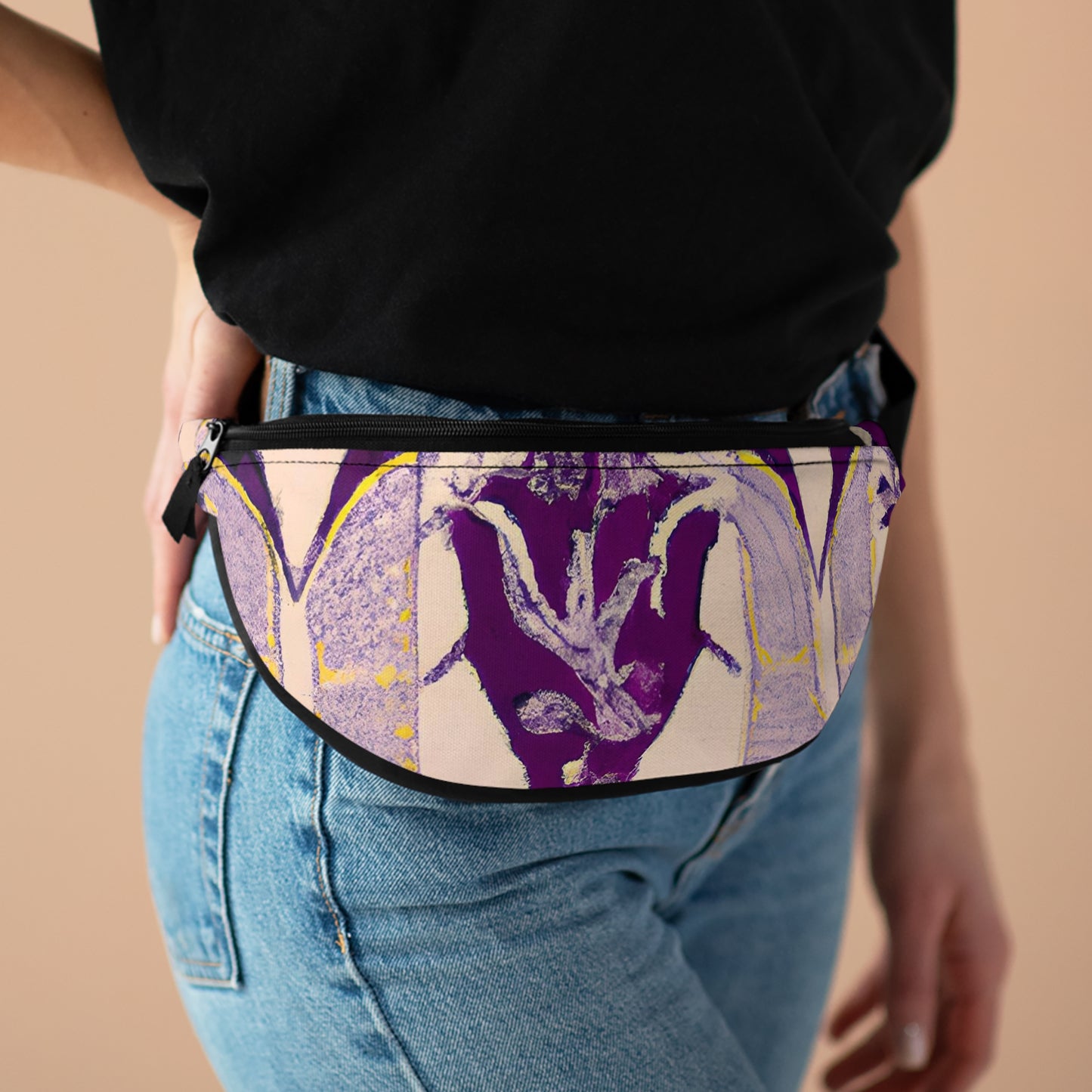 BiancaTonic - LGBTQ+ Fanny Pack Belt Bag