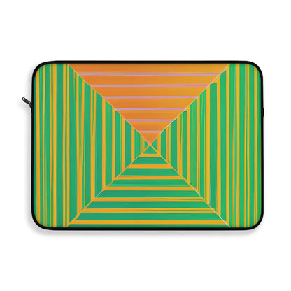 Hatcataz - LGBTQ+ Laptop Sleeve (12", 13", 15")
