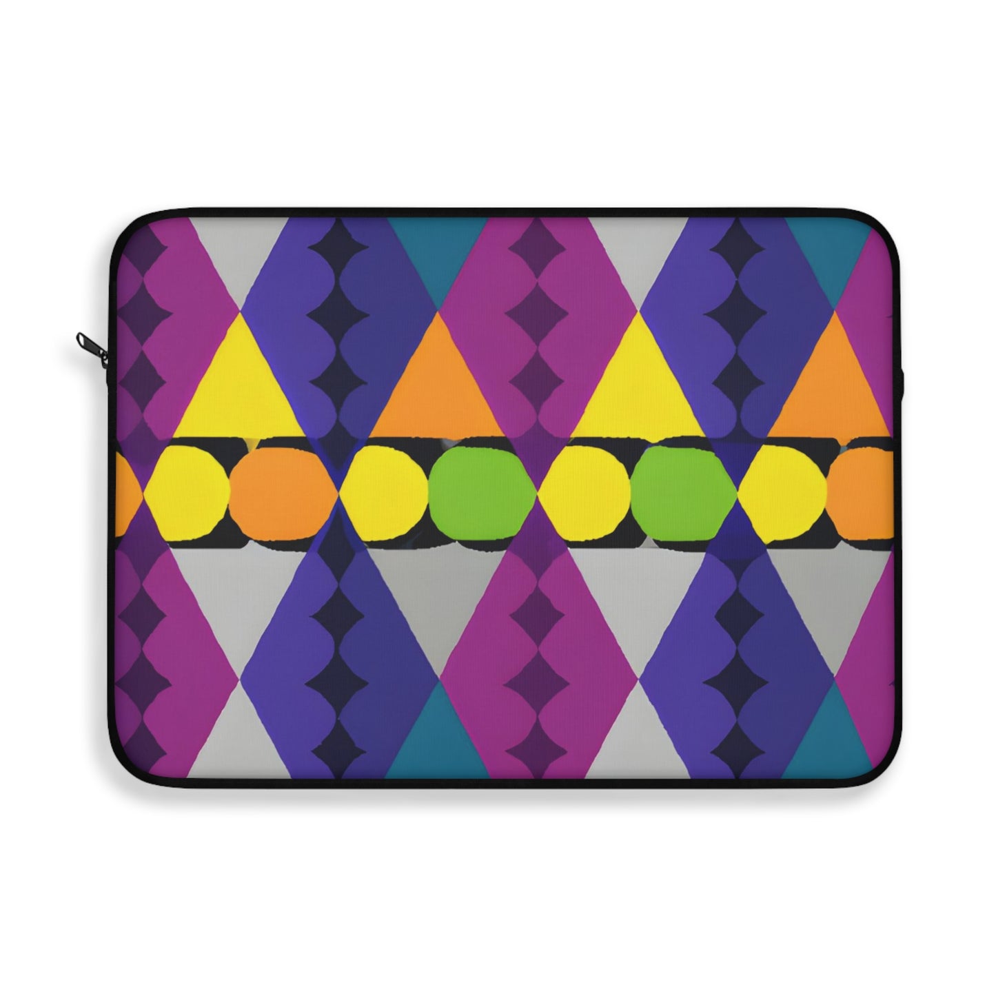 CarismaKween - LGBTQ+ Laptop Sleeve (12", 13", 15")