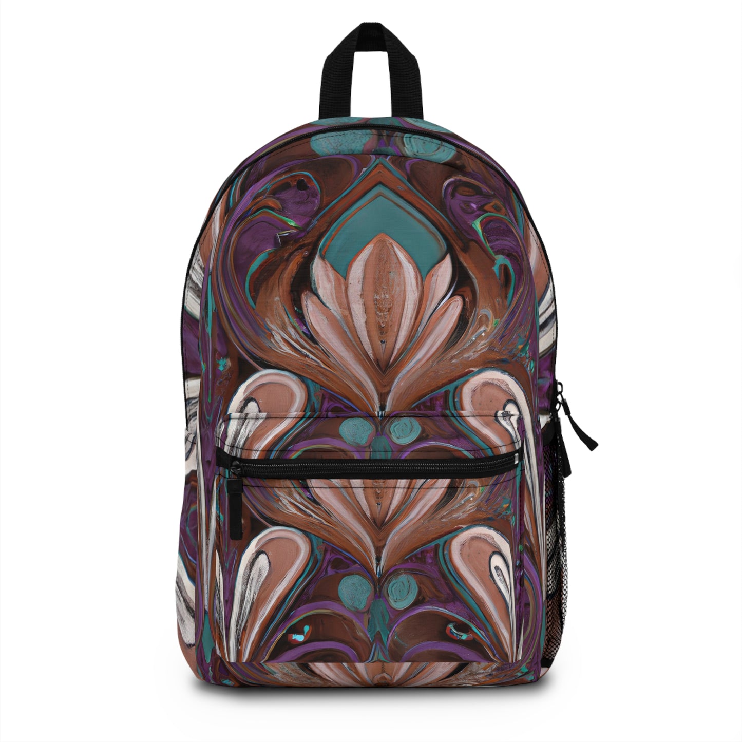 SilkMagnolia - LGBTQ+ Pride Backpack
