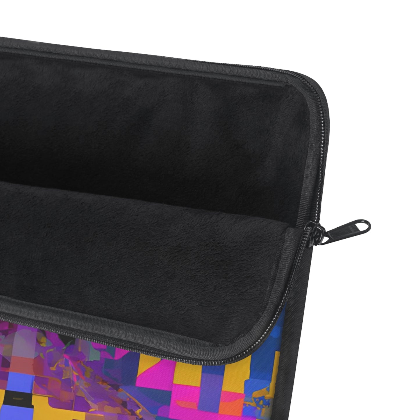 GalaxyVyXx - LGBTQ+ Laptop Sleeve (12", 13", 15")