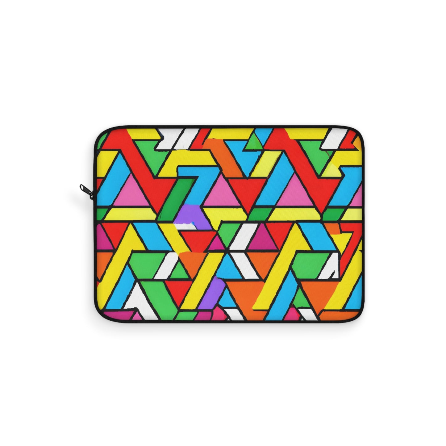 FahrenheitFantasy - LGBTQ+ Laptop Sleeve (12", 13", 15")