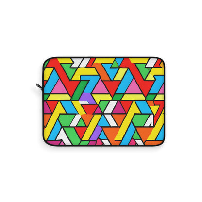 FahrenheitFantasy - LGBTQ+ Laptop Sleeve (12", 13", 15")